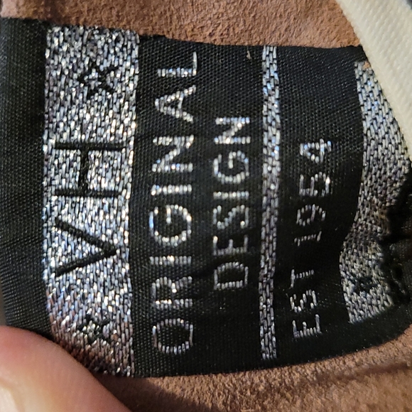 VINTAGE HAVANA SNEAKERS - Picture 6 of 8